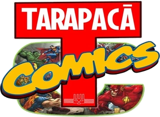Tarapacá Cómics