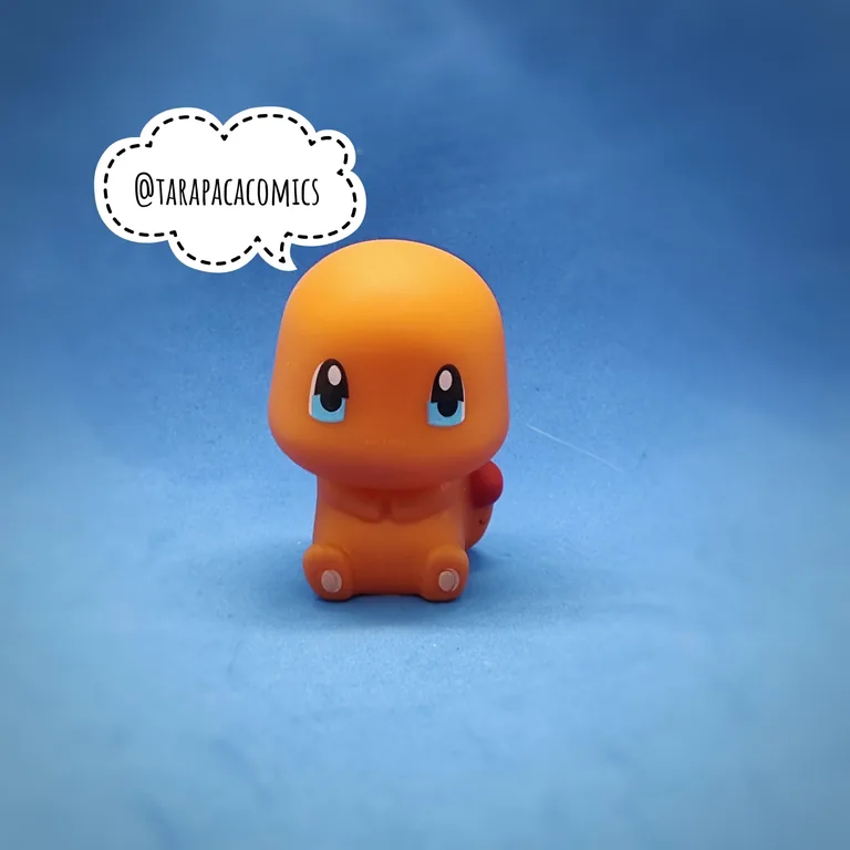 Charmander