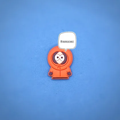 Kenny McCormick