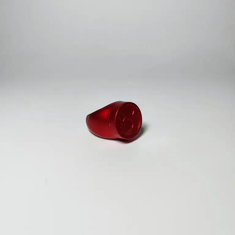 Anillo Red Lantern Corps