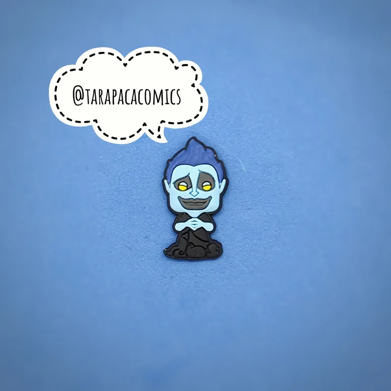 Hades