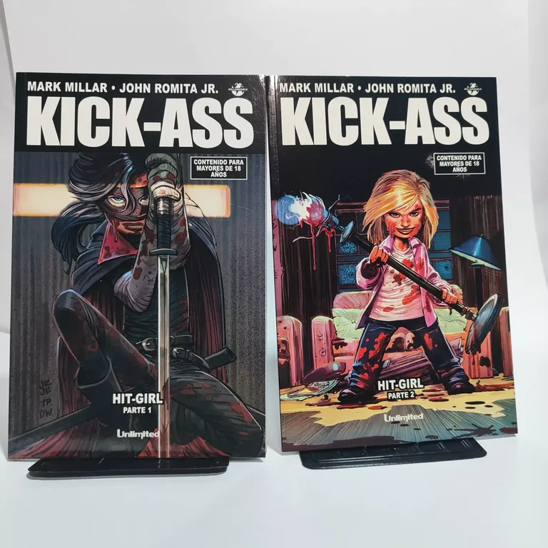 Hit-Girl