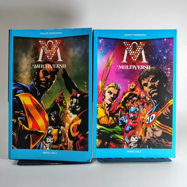 Multiverso
