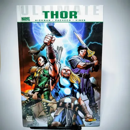 Ultimate Thor