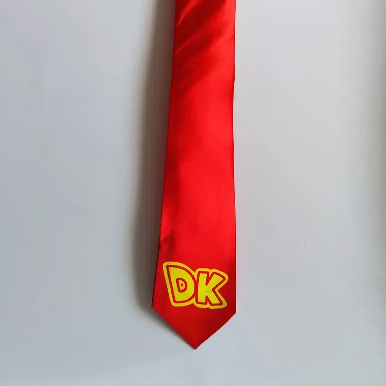 Corbata – Donkey Kong