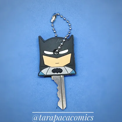 Batman – Funda de Llave