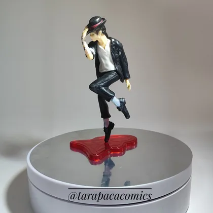Michael Jackson – Billie Jean