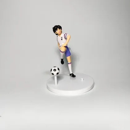 Andy Johnson – 10.5 cm
