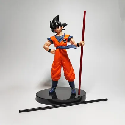 Goku – 21 cm