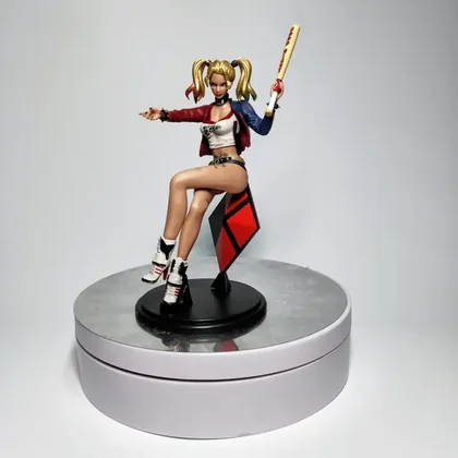 Harley Quinn – 11 cm