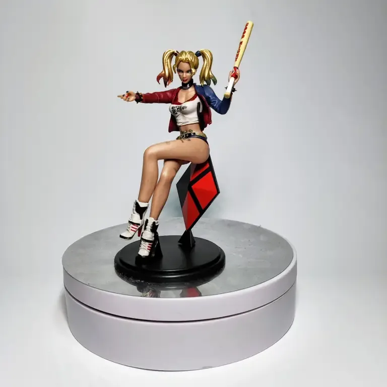 Harley Quinn – 11 cm