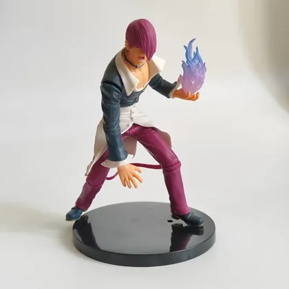 Iori Yagami – 18 cm