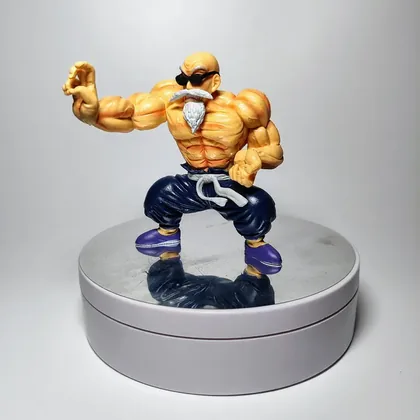 Maestro Roshi Musculoso – 10 cm