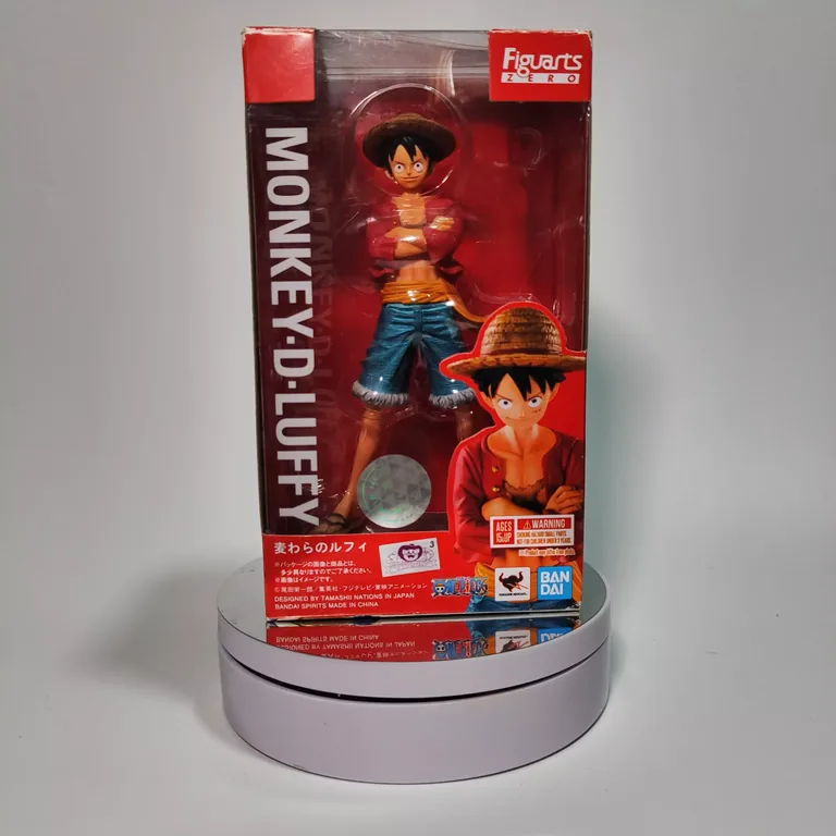 Straw Hat Luffy