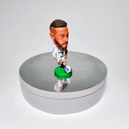 Neymar Jr – 6,5 cm