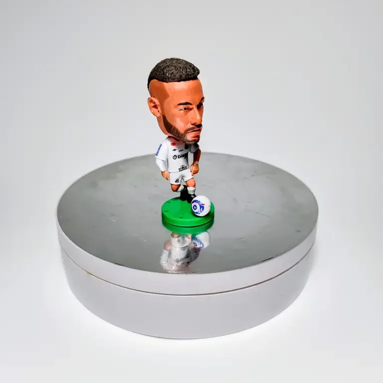Neymar Jr – 6,5 cm