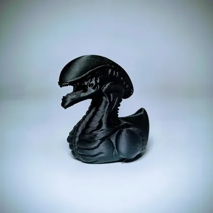 Pato Xenomorfo – 4.7 cm