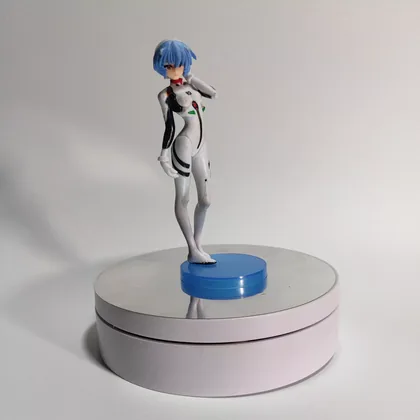 Rei Ayanami – 13 cm