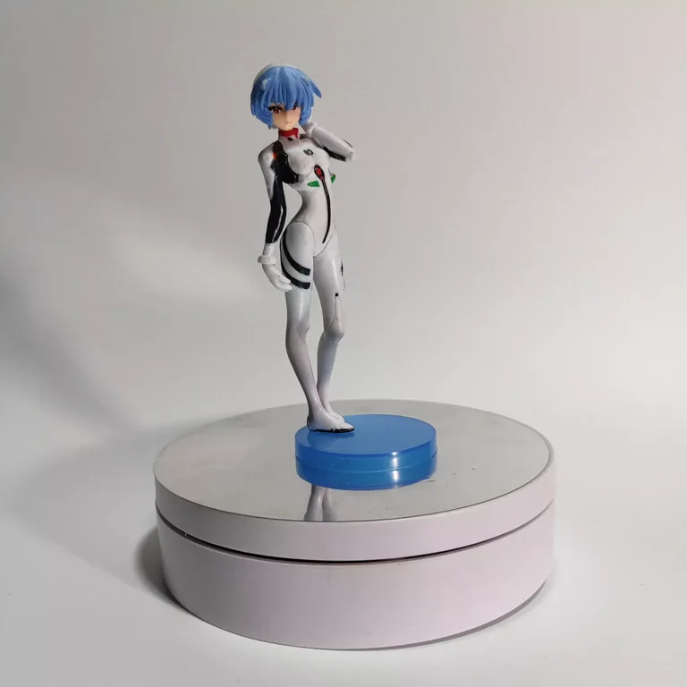 Rei Ayanami – 13 cm