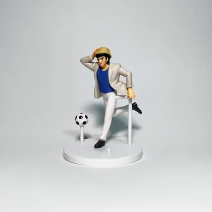 Roberto Sedinho – 10.5 cm