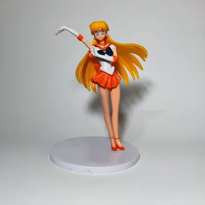 Sailor Venus 17 cm