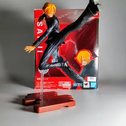 Figuarts ZERO bandai – One Piece – Sanji