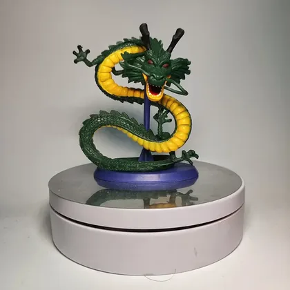 Shenlong – 12 cm
