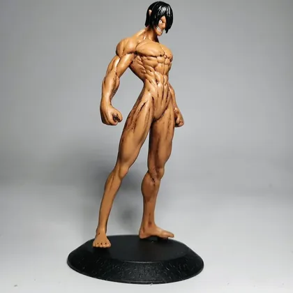 Shingeki no Kyojin – Eren Jaeger 15,5 cm