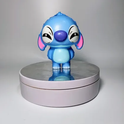 Stich Squishy – 11 cm
