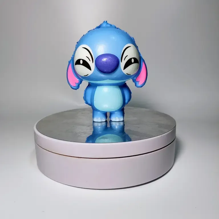 Stich Squishy – 11 cm