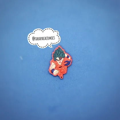 Goku – Imán