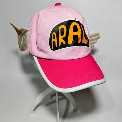 Gorra – Arale