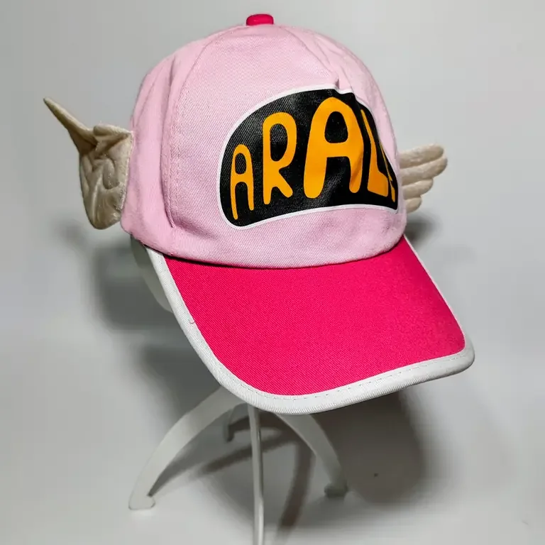 Gorra – Arale