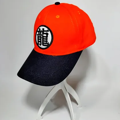 Gorra – Dragon Ball Kanji Ryu