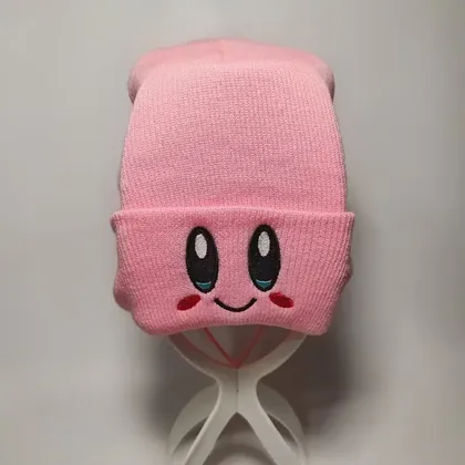 Gorra – Kirby