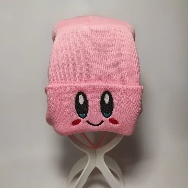 Gorra – Kirby