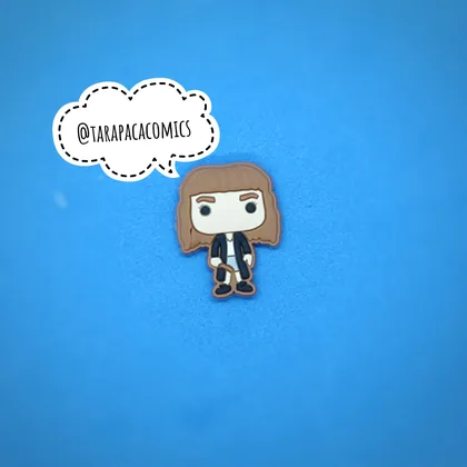 Hermione Granger