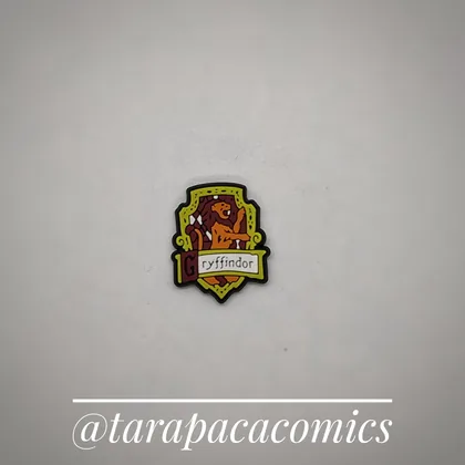 Logo Casa Gryffindor