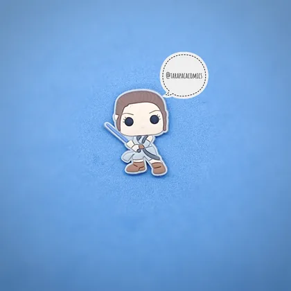 Rey Skywalker