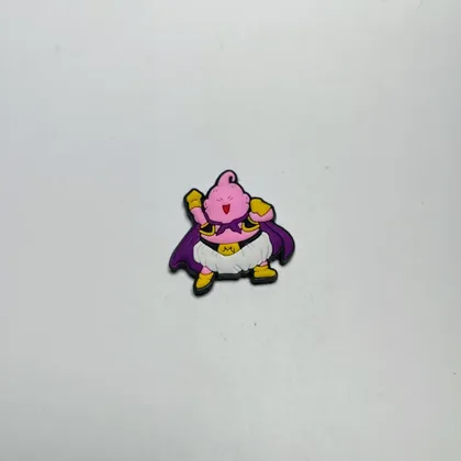Imán – Dragon Ball Majin Boo