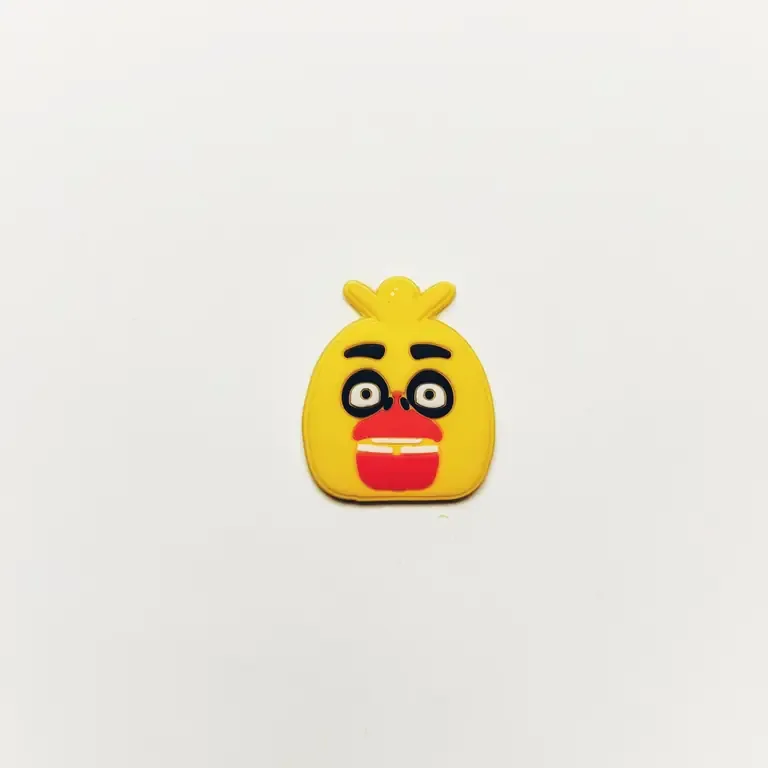 Imán – FNAF Chica