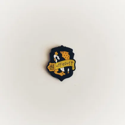 Imán – Harry Potter Hufflepuff