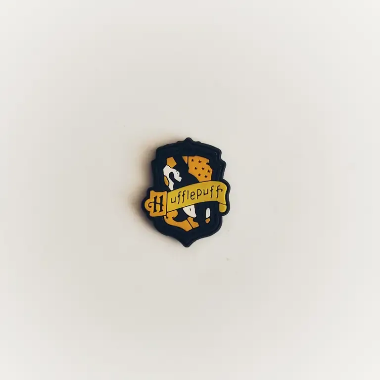 Imán – Harry Potter Hufflepuff