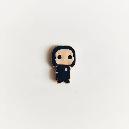 Imán – Harry Potter Severus Snape