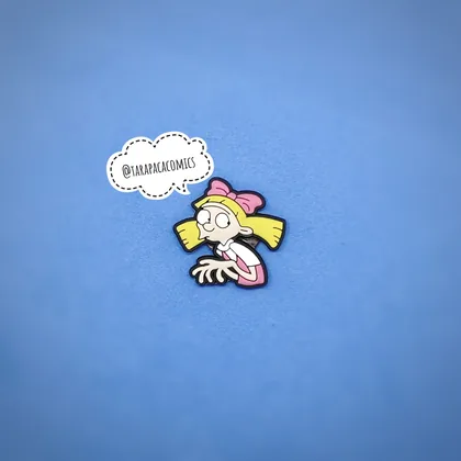 Helga G. Pataki