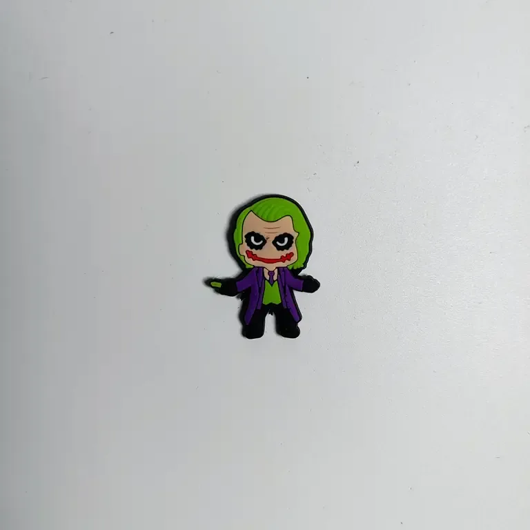 Imán – Joker Heath Ledger