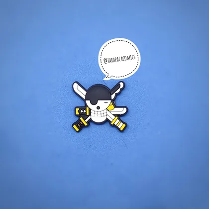 Jolly Roger de Zoro