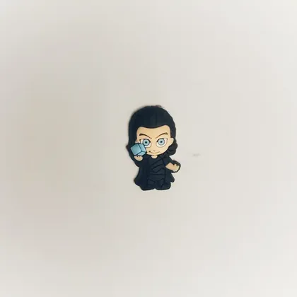 Imán – Loki