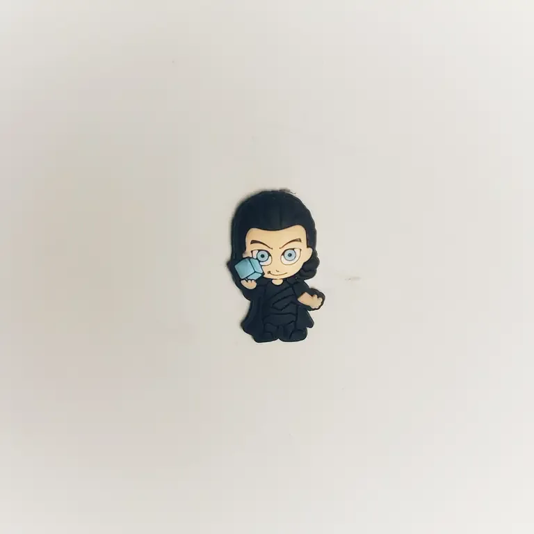 Imán – Loki