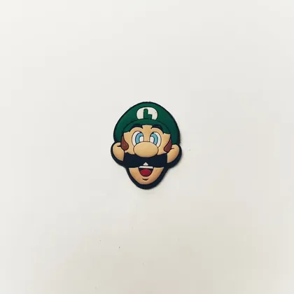 Imán – Mario Bros Luigi